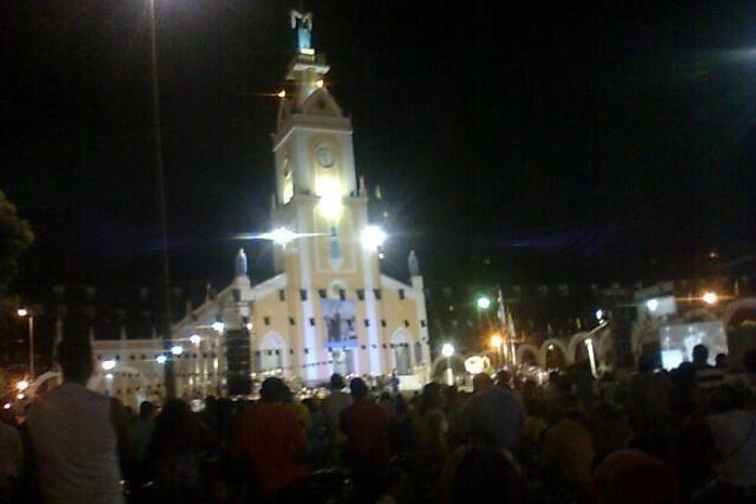 Romeiros do Padre Cicero de Alagoas invadem este ano mais uma vez o Juazeiro do Norte
