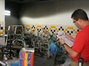 Aulas na Escola Geraldo Melo serão retomadas na próxima terça-feira