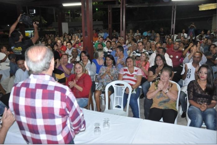 Jatobá promete implantar polo industrial em São Miguel