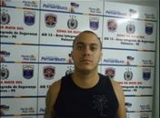 Antônio Augustinho Muniz Falcão