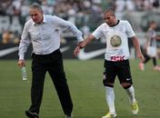 Sheik é suspenso por seis jogos e Tite é absolvido