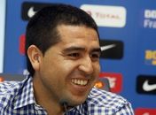 Riquelme confirma adeus e diz que não voltará a jogar pelo Boca Juniors