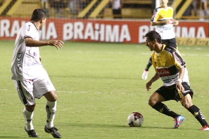 Criciúma 2 x 1 ASA
