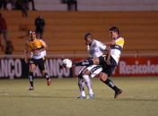 Criciúma 2 x 1 ASA