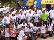 Biota e SEAC promovem ações no dia de limpeza das praias