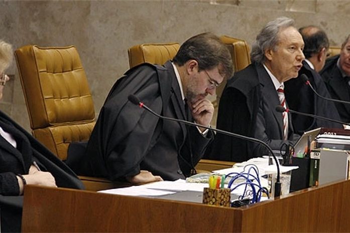 Apesar das condenações, culpados podem ir para a rua por causa da falta de vagas em colônias penais