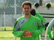 Lateral-direito Angelo, novo reforço do CRB