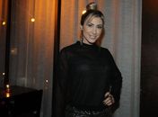 Ex-panicat Jaque Khury participa de curta-metragem