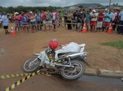 Casal é assassinado na BR-316 em Palmeira dos Índios