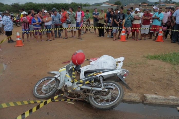 Casal é assassinado na BR-316 em Palmeira dos Índios