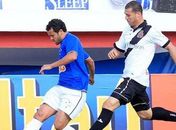 Vasco empata e mantém jejum do Cruzeiro
