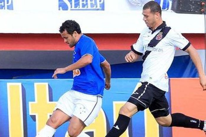 Vasco empata e mantém jejum do Cruzeiro