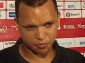 Warley admite erros do ataque, mas diz que o Campinense segue vivo