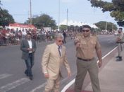 Desfile de Emancipação Política