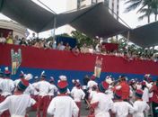 Desfile de Emancipação Política