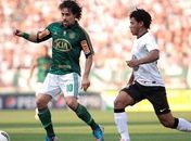 Corinthians vence e afunda Palmeiras em crise