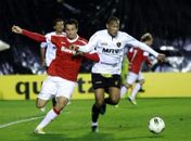 Inter arranca empate contra Sport