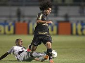 Botafogo para em goleiro, empata com Ponte Preta