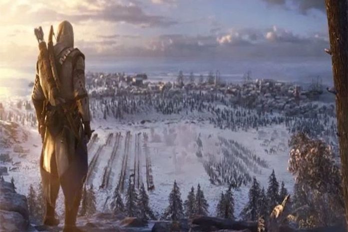 Ubisoft pretende fazer menos jogos AAA e mais 'free to play'