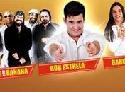 Chiclete e muito mais no Brahma Show!