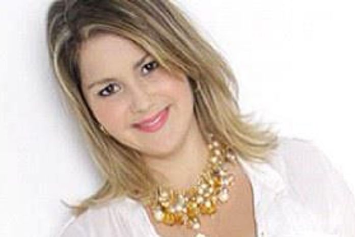 Nem tão solteira assim...