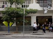 Torcedores invadem restaurante de dirigente do Palmeiras e promovem quebradeira