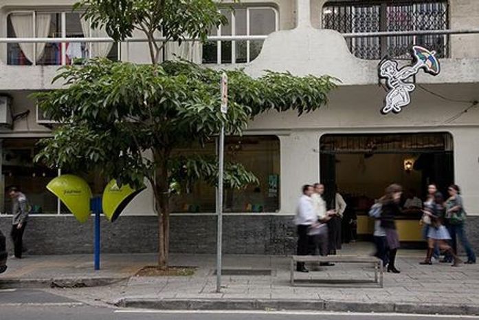 Torcedores invadem restaurante de dirigente do Palmeiras e promovem quebradeira