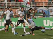 Com torcedor vendendo o fígado, Paulo André prevê invasão ao Japão