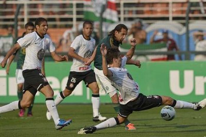 Com torcedor vendendo o fígado, Paulo André prevê invasão ao Japão
