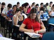 No total, são 23 vagas disponibilizadas para as Comarcas de Maceió, Arapiraca e Penedo