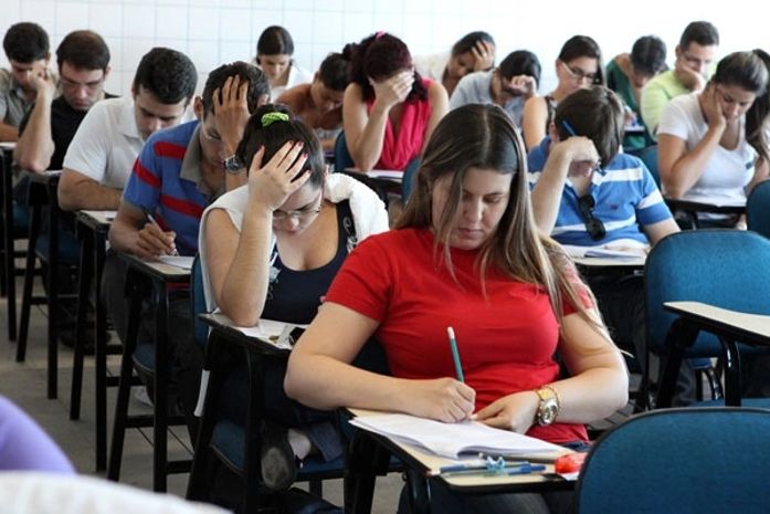 No total, são 23 vagas disponibilizadas para as Comarcas de Maceió, Arapiraca e Penedo