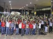 Sem proposta decente da Fenaban, bancários entram em greve