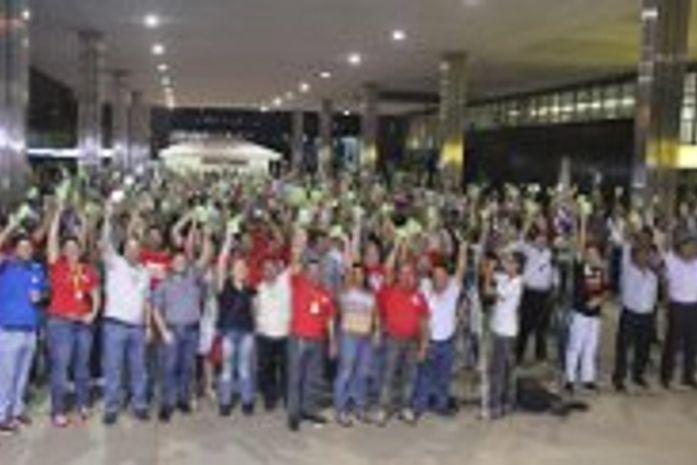 Sem proposta decente da Fenaban, bancários entram em greve