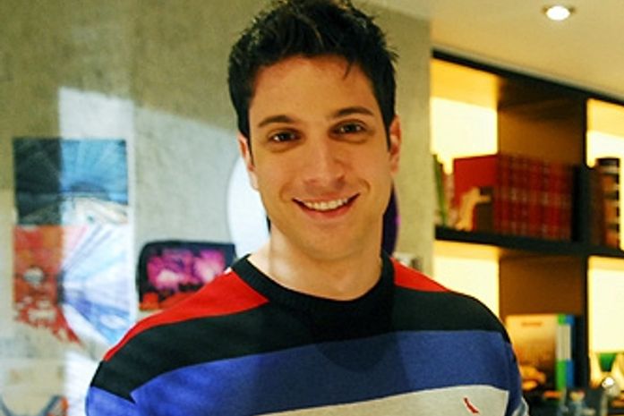 15 anos de Salada Magazine