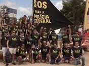 O político bandido, o traficante e a greve na Polícia Federal