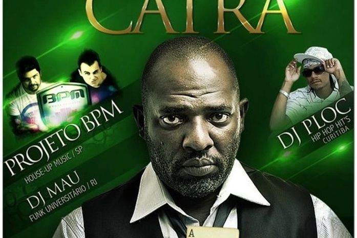 Musique recebe 4ª edição da E-Vegas‏ no próximo dia 21