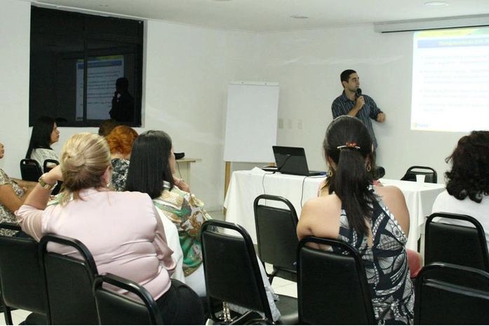 Alagoas mapeia a 5ª Região de Saúde para dividir a oferta de serviços entre os municípios