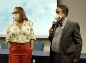 Cosems-AL em parceria com o Conasems promovem acolhimento dos  novos  gestores da Saúde