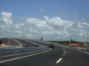 Governo inaugura duplicação da AL-101 Sul no sábado