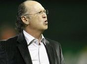 Falcão pede R$ 600 mil, Verdão se assusta e desiste do negócio