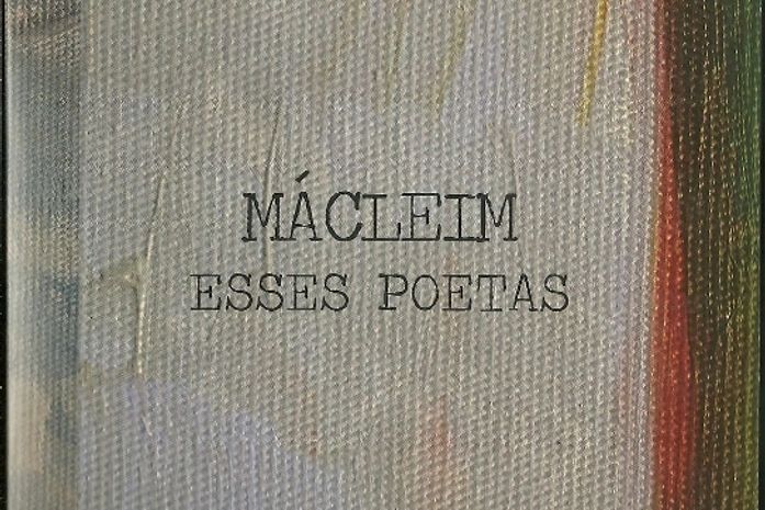 Esses Poetas na música de Mácleim