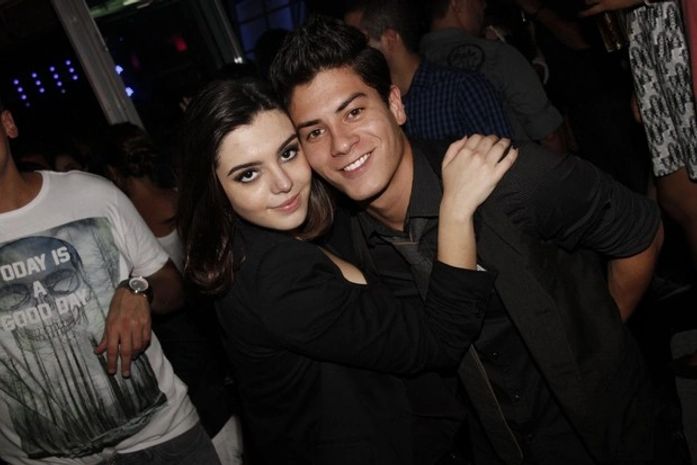 Finalmente! Giovanna Lancellotti assume: ‘Estou feliz com o namoro’