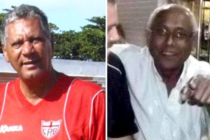 Cronistas e especialistas escolhem a seleção do CRB de todos os tempos‏