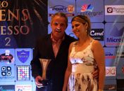 Prefeito de Viçosa é homenageado  em evento realizado em Arapiraca