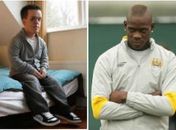 Jennifer Thompson pode estar grávida de Balotelli e ator anão Josh Bennett