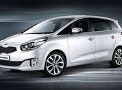 Kia mostra nova geração da Carens, que estreia no Salão