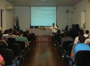 Basquete: Curso de iniciação em arbitragem tem início
