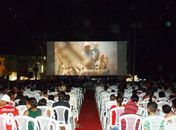 Teotônio Vilela recebe cinema gratuito do Cine Sesi Cultural neste fim de semana