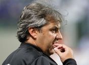 Ponte Preta libera e Kleina é do Palmeiras