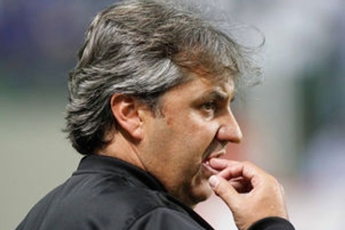 Ponte Preta libera e Kleina é do Palmeiras